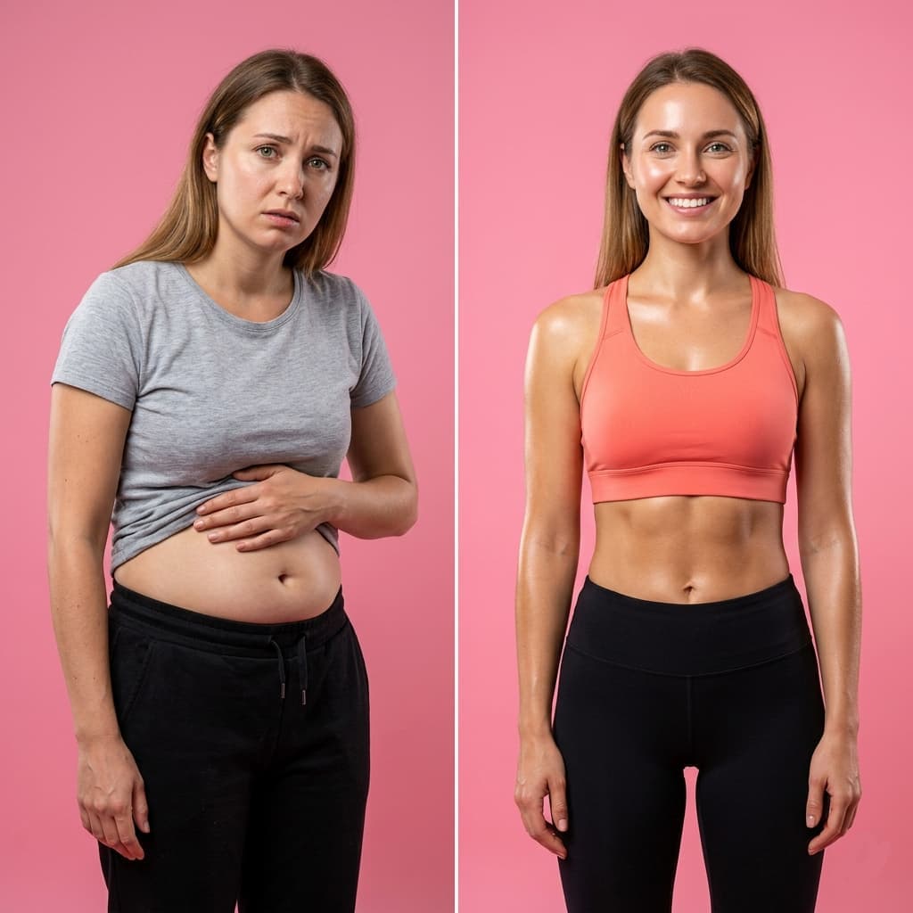 L'Effet yoyo : Et si ce n'était pas une question de volonté ?