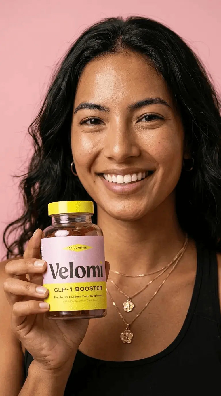 Velomi | Équilibre de la Libido & Épanouissement Féminin